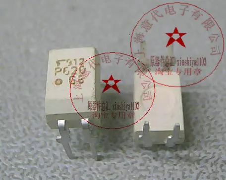 20 ШТ. TLP620G DIP-4 | Электронные компоненты и принадлежности
