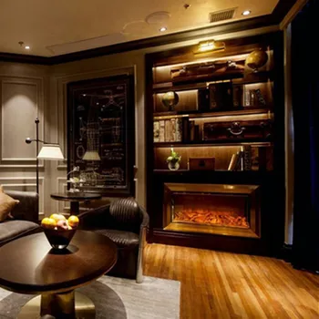 

Factory Supply Electric Fireplaces