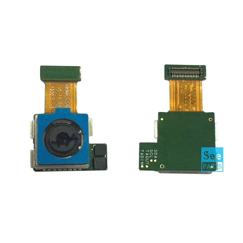 Lenovo ZUK Z2 Pro Rear Camera (3)