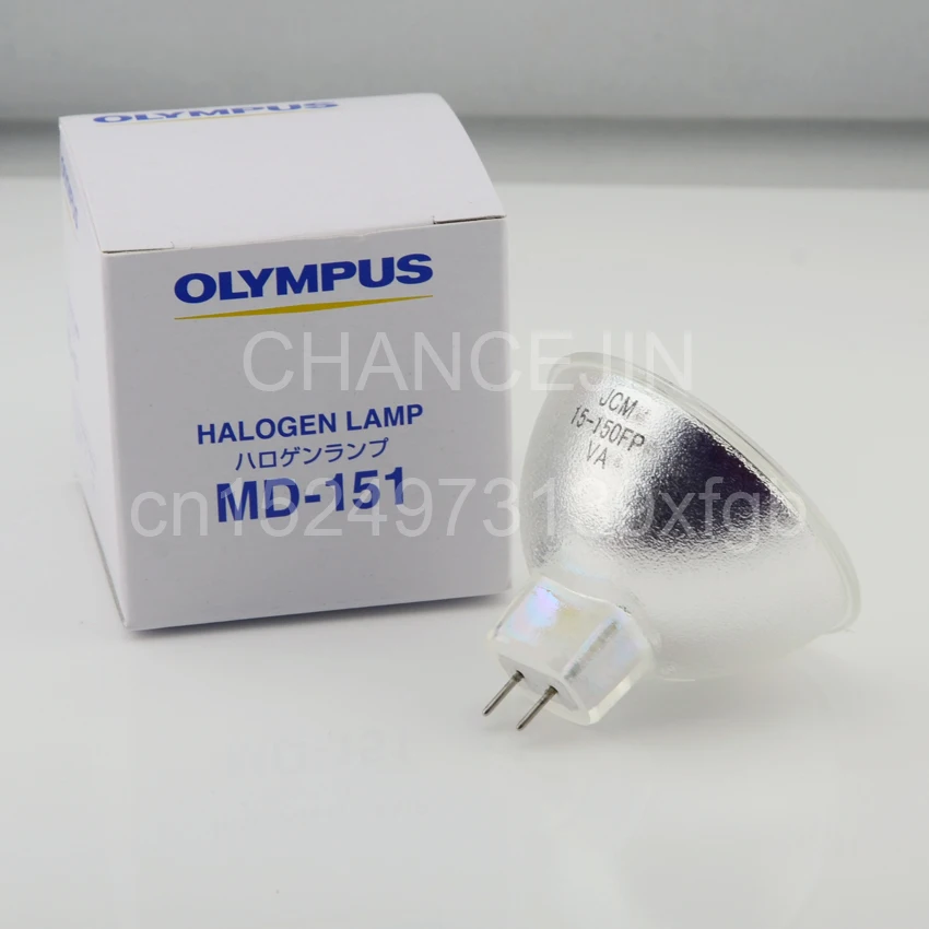 Фотовспышка Olympus JCR/M 15V150W для фотоаппарата|Галогенные лампочки| |