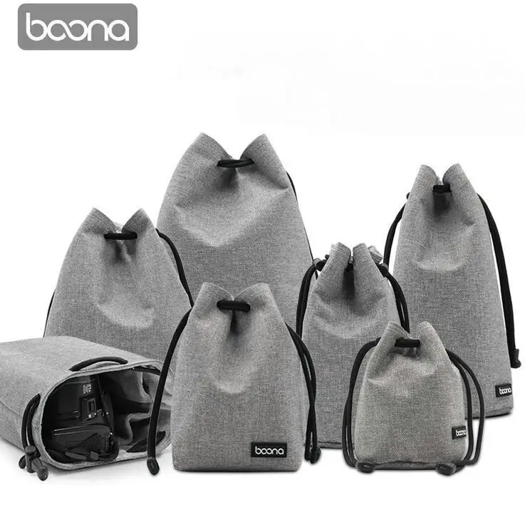 

New Camera Bag Camera Case Camera Cover Protection Bga For DSLR NIKON CANON FUJI SONY BN-JTD