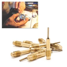 10 шт. Pare PinsUniversal наручные часы ювелирные часы ремешок для удаления звеньев инструмент для ремонта