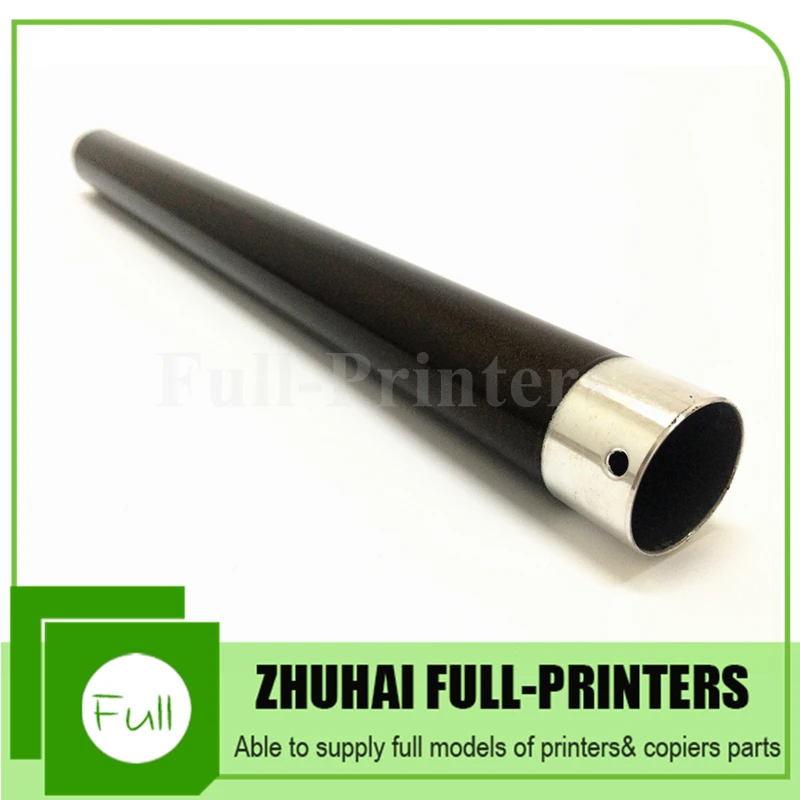 

4PCS Free Shipping Upper Fuser Roller Heat Roller Compatible NROLM0129QSZZ for Sharp ARM256 316L M258 318