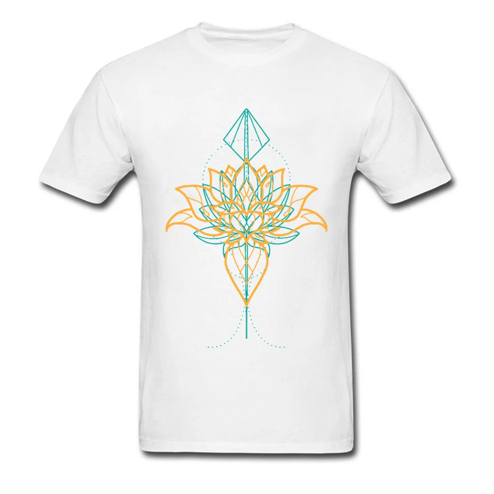 inner peace T Shirts for Men Summer Lovers Day Tops T Shirt Short Sleeve Fashionable Comics Sweatshirts O-Neck 100% Cotton inner peace white