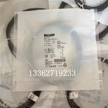 

Proximity Switch Sensor BES 516-146-E0-X PNP Balluff