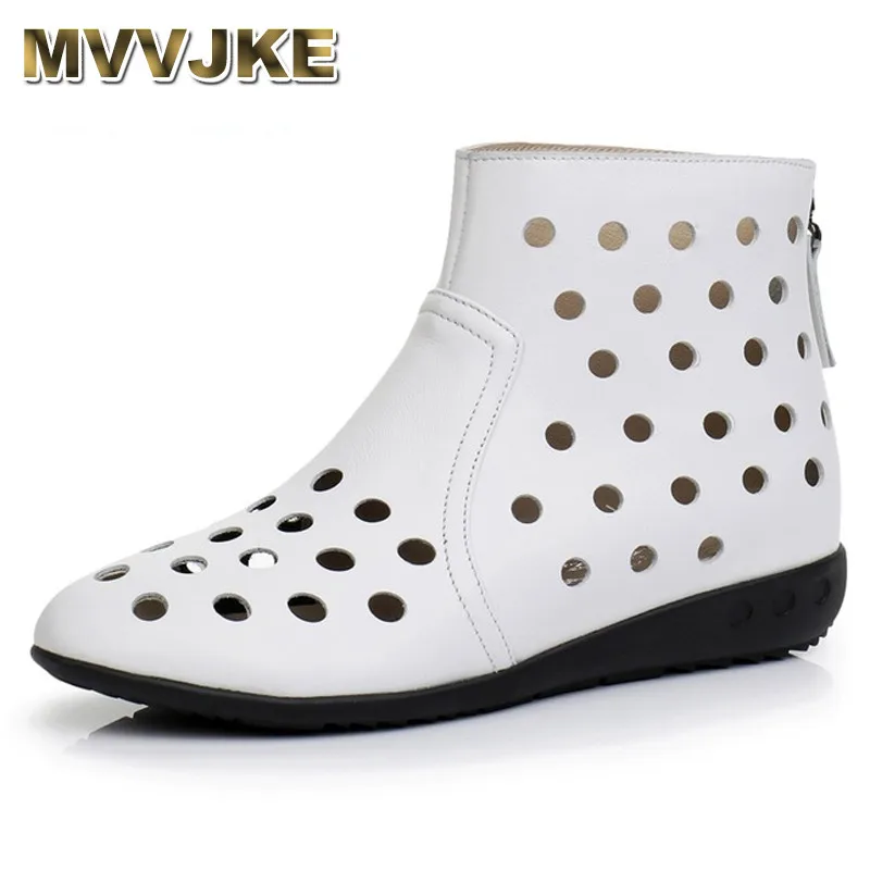 summer ankle boots 2018