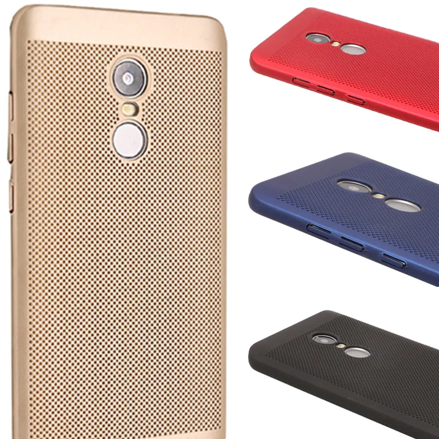 

4a note4x case for xiaomi redmi note 4 x case note4 xiami xiomi coque 32gb 64gb 3gb Cover for xiaomi note 4 case global version