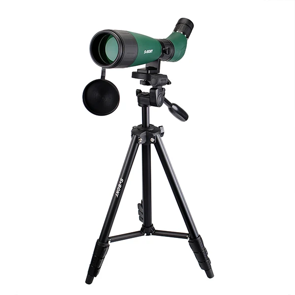 SVBONY SV18 20-60x60AE Spotting Scope Shooting Hunting (5)