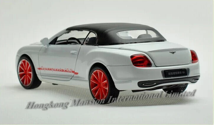 132 Bentley Continental Supersports ISR with hood (3)