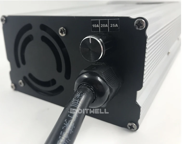 battery charger