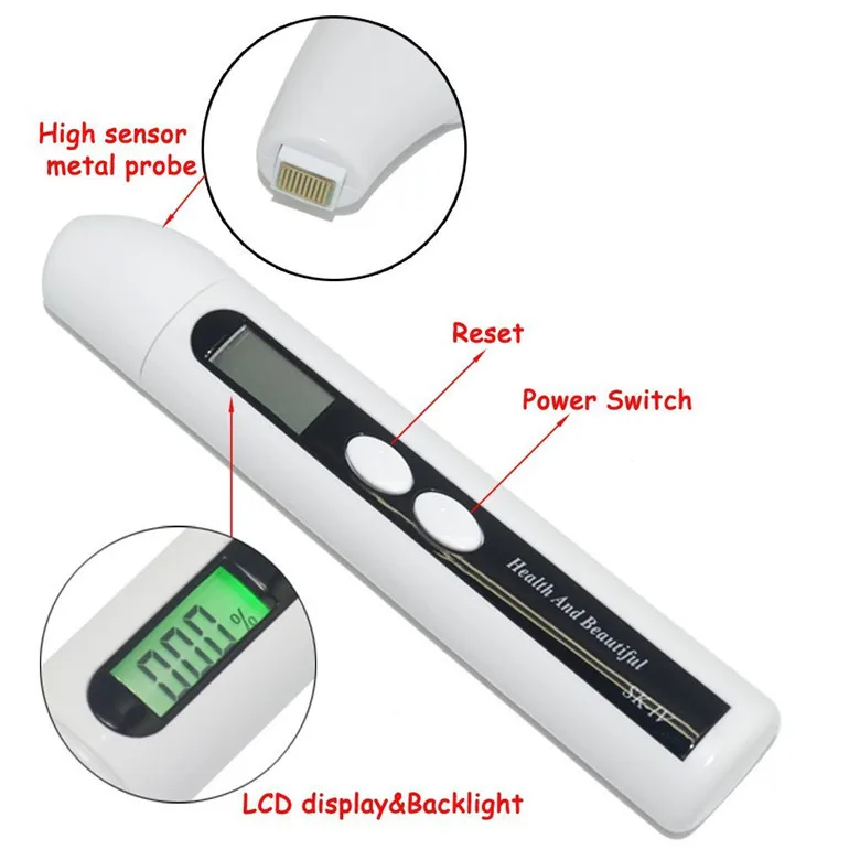  Face Skin Analyzer 3 (2)