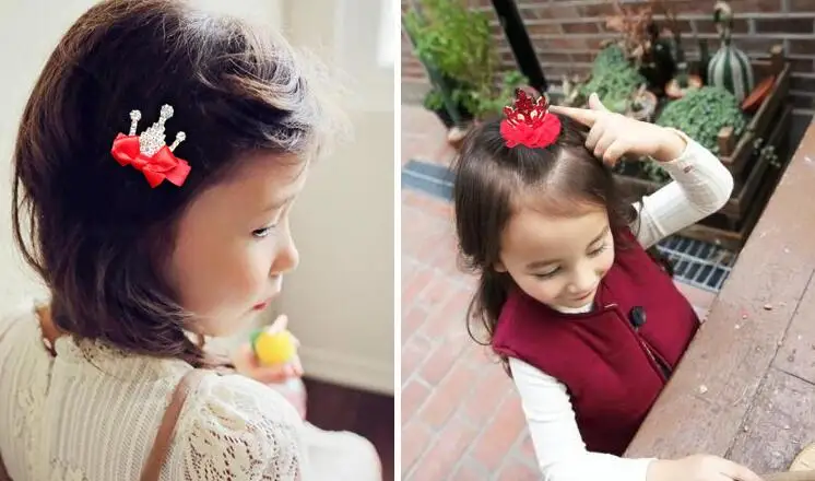 korean kids bow17