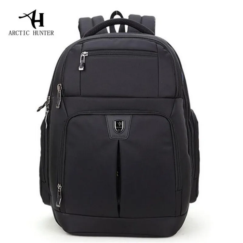 Arctic Hunter Brand Laptop Backpack High capacity Travel Backpack