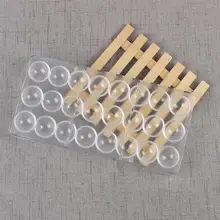 Форма для самостоятельного приготовления шоколада, поликарбонатная форма для шоколада, Пластиковая форма для выпечки в духовке, формы для выпечки, прямоугольные инструменты для приготовления пищи