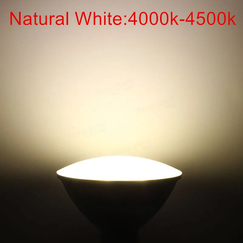 Энергосберегающие светодиодные Освещение высокое Яркость E27/B22 PAR38 светодиодные лампы прожектор теплый/холодный белый лампа 10 шт