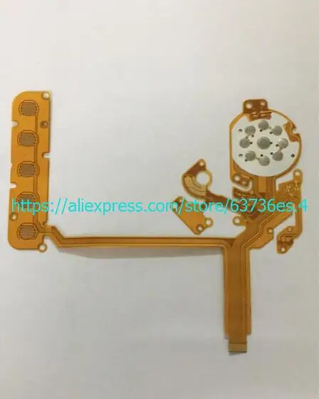 Cámara de piezas de repuesto de reparación llaves Flex D700 para Nikon teclado Flex envio gratis Cámara de piezas de repuesto de reparación llaves Flex D700 para Nikon teclado Flex envio gratis