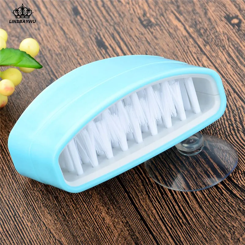Novelty Kitchen Cleaning Brush Multi Purpose Easy to Use Cleaning