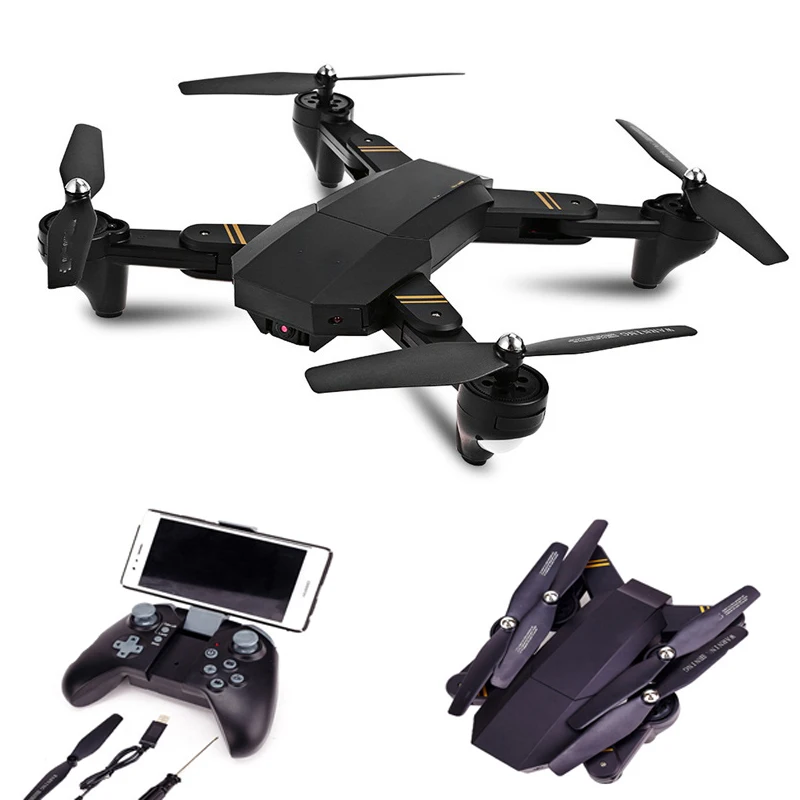 

drones with camera hd Altitude Hold RC Quadcopter Helicopter toys Drone with Wide Angle 2MP HD Camera WiFi FPV Cheap