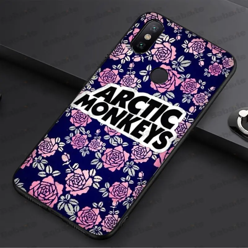 ARCTIC MONKEYS Rock and roll Band Do I Wanna Know