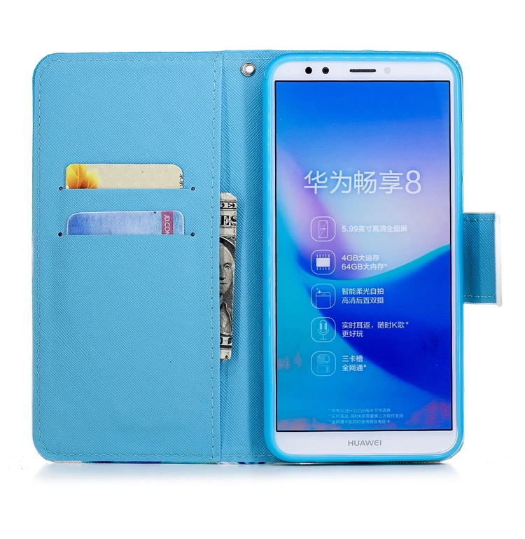 Huawei Honor 7C, Enjiy 8 (77)