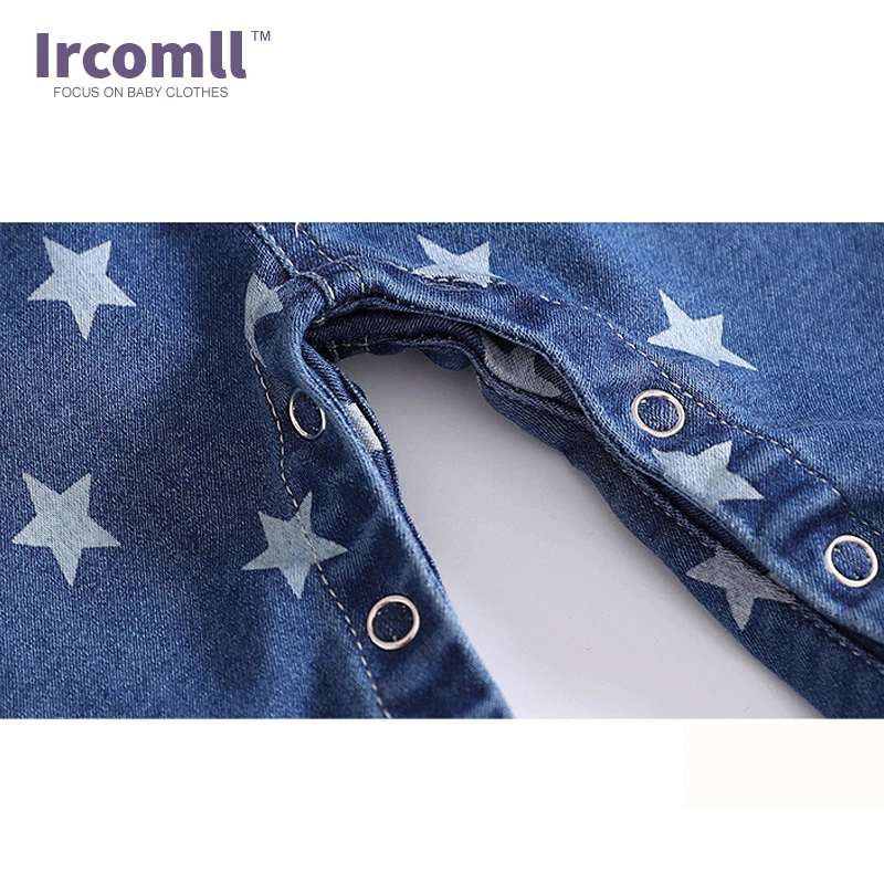 Ircomll/оптовая продажа коллекция 2018 года весенне осенняя одежда для маленьких