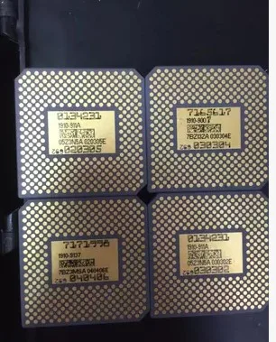 

Free Shipping Original Brand DMD Chip 1910-911a/1910-9137/9127/1910-9007/1910C9142