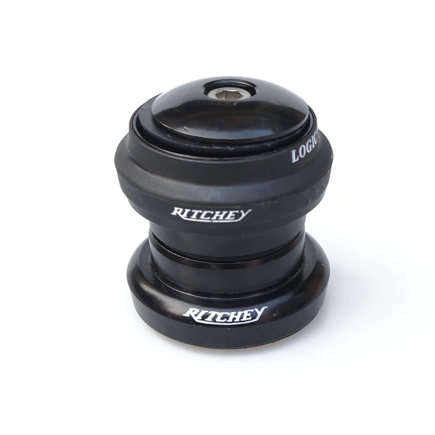 

Balling Headsets Top Cap 28.6mm Fork&34mm Frame Bicycle Headset Spacer for Road Fixed Gear