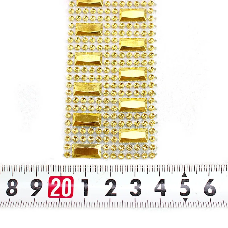 Шикарная сетка-рулон с алмазами сверкающая акриловая Вечеринка День рождения Свадьба DIY украшения стол торт Стразы обертывания ленты с кристаллами тюль