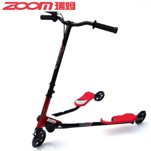 flicker bike for adults