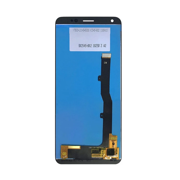 

100% Tested For ZTE Blade V9 Vita V0920 LCD Display