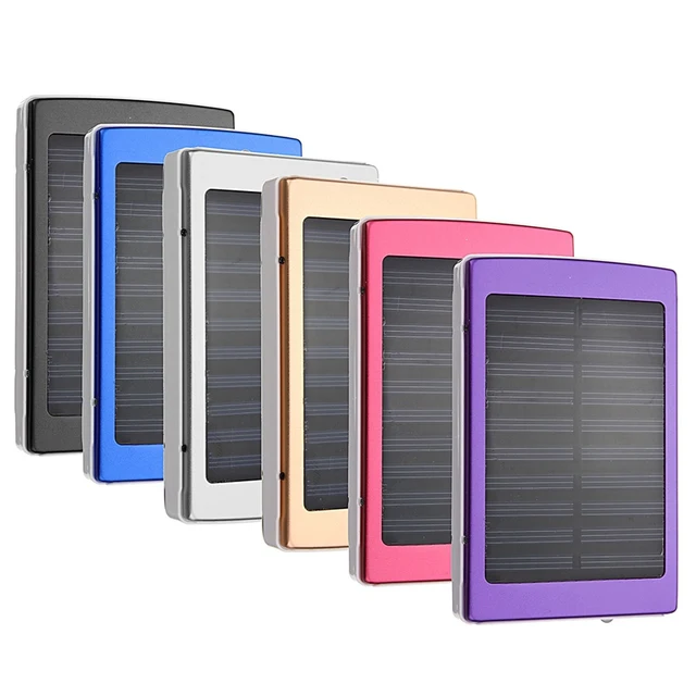Special Offers Universal 8000mAh Solar External Battery Charger Power Bank Charging For iPhone For iPad Tablets Smart Phones With Data Cable Special Offers Universal 8000mAh Solar External Battery Charger Power Bank Charging For iPhone For iPad Tablets Smart Phones With Data Cable