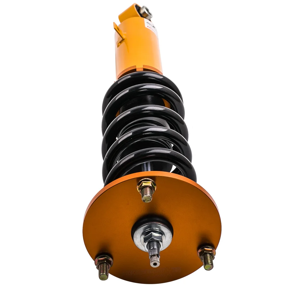 Комплект подвески Coilover для Тойота Супра A70 JZA70 MA70 GA70 86-92 Регулируемая амортизационная стойка