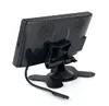 Moniteur LCD TFT couleur 7 