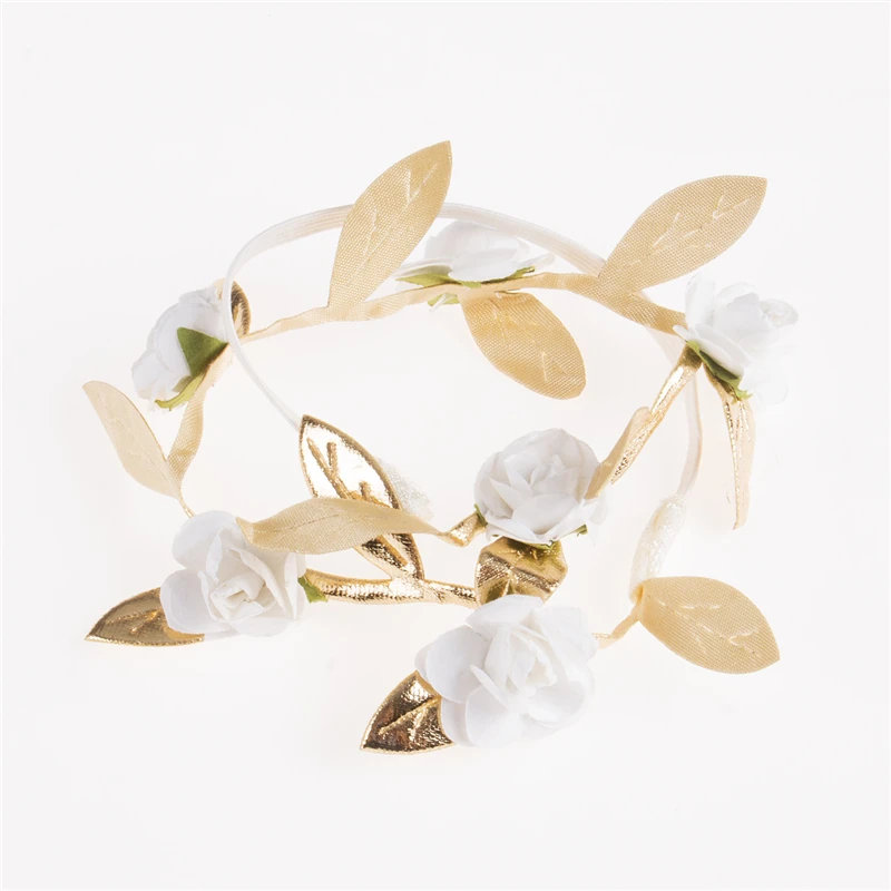 2017 новое поступление милые аксессуары для волос лента с розами повязка на голову