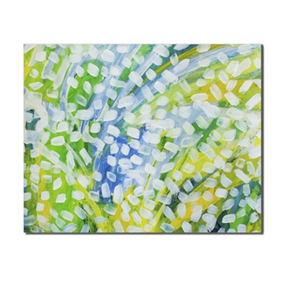 

Abstract Graffiti Decorative Canvas Oil Painting For Living Room Bedroom Decoration Mural Wallpaper Modern Wall Artwork No Frame