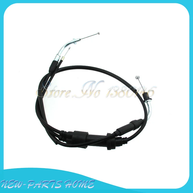 Throttle Cable For Yamaha Pw80 19852007, Yamaha Bw80 19861990