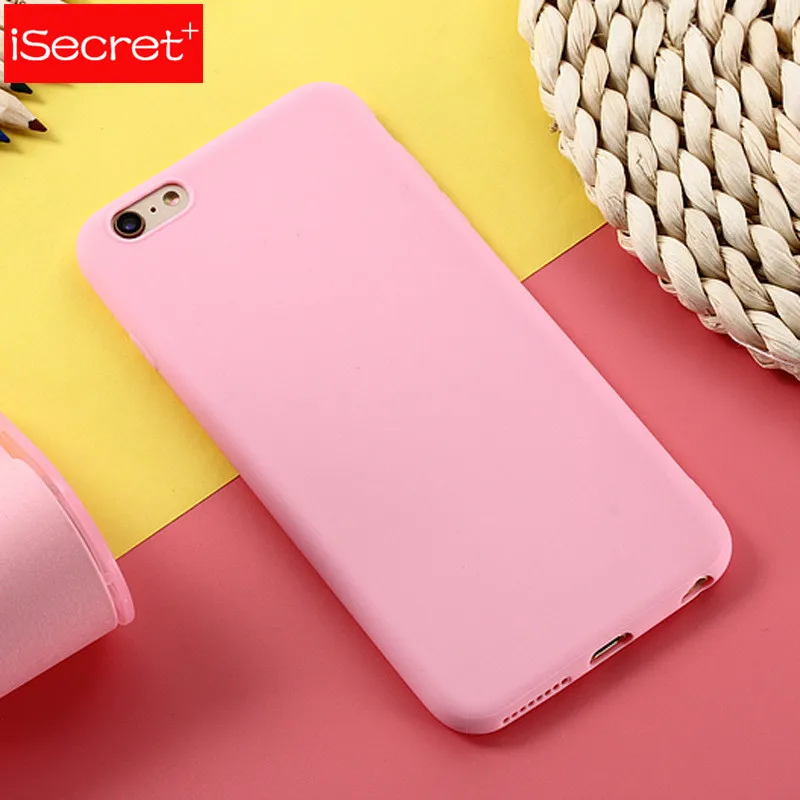 

Soft TPU Case For Xiaomi Redmi 5A Case Redmi Note5A Note4X Mi 8 SE Candy Pink Purple Coque For Xiaomi Mi6 5X Note3 Fundas