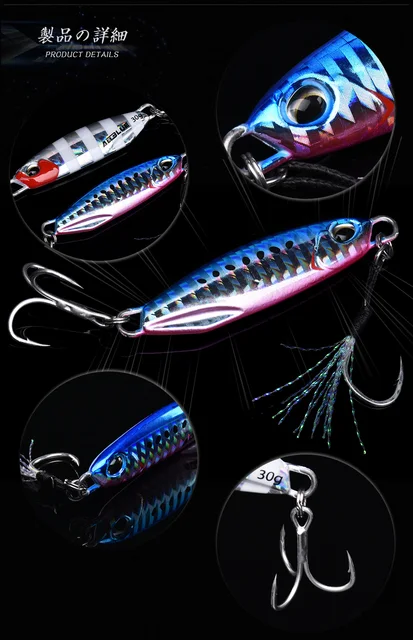 ALLBLUE New DRAGER metal Cast Jig Spoon 15G 30G Shore Casting Jigging ołów Fish Sea Bass Fishing przynęty sztuczna przynęta Tackle tanie i dobre opinie River Ocean Beach Fishing Ocean Boat Fishing Lake Ocean Rock Fishing 15G 30G 43 5MM 56MM Super Hard Top-level Gold Stamping Paper ALLBLUE New DRAGER metal Cast Jig Spoon 15G 30G Shore Casting Jigging ołów Fish Sea Bass Fishing przynęty sztuczna przynęta Tackle tanie i dobre opinie River Ocean Beach Fishing Ocean Boat Fishing Lake Ocean Rock Fishing 15G 30G 43 5MM 56MM Super Hard Top-level Gold Stamping Paper