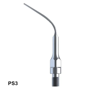 

Use To Remove Subgingival Deep Perio Calculus 1Pcs PS3 Perio Scaler Tip For SIRONA PerioScan And SIROSON S/C8/L Scaler