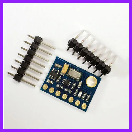 GY 63 MS5611 High resolution Atmospheric Height Sensor