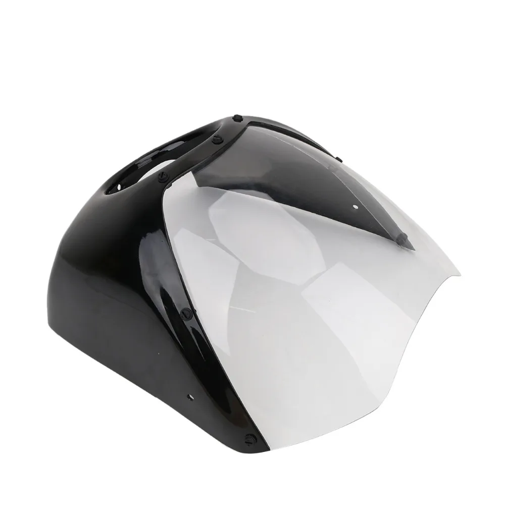 Headlight Club Cafe Fairing Windshield Replacement Deflector With
