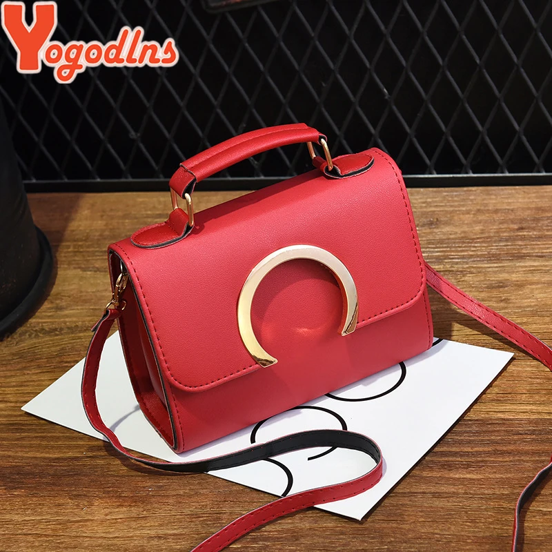 Yogodlns PU Leather Square Bag Women Handbag Fashion Female Crossbody Bag Girls Lock Shoulder Bag Ladies Mini Messenger Bags Yogodlns PU Leather Square Bag Women Handbag Fashion Female Crossbody Bag Girls Lock Shoulder Bag Ladies Mini Messenger Bags