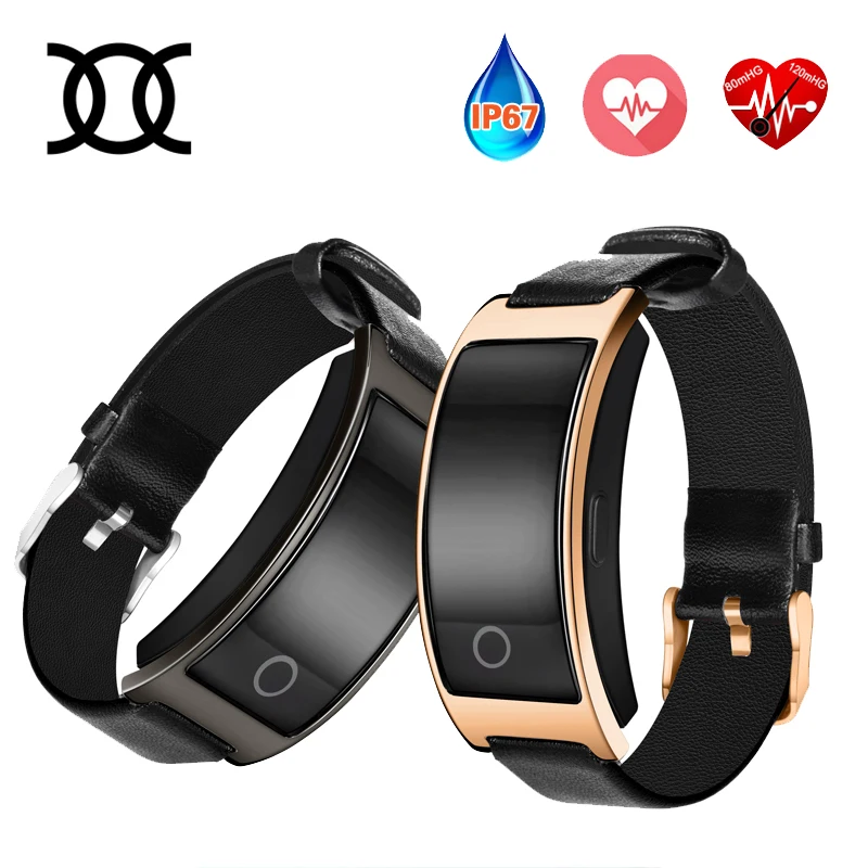 imágenes para CK11S Inteligente Reloj de Pulsera Banda de Presión Arterial Monitor de Ritmo Cardíaco Gimnasio Rastreador Bluetooth Reloj AndroidPk Xiaomi band Ajuste bits imágenes para CK11S Inteligente Reloj de Pulsera Banda de Presión Arterial Monitor de Ritmo Cardíaco Gimnasio Rastreador Bluetooth Reloj AndroidPk Xiaomi band Ajuste bits
