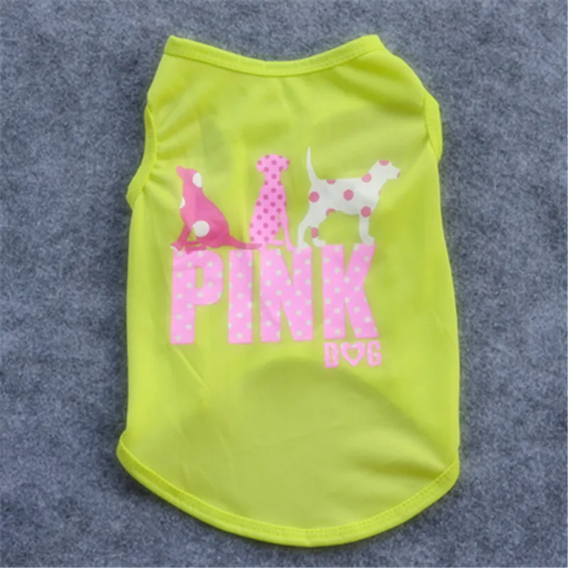 Title 139, Pet Dog Clothes for Dogs Clothing for Small Dog...