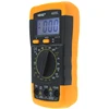 ANENG A830L Digital Multimeter DC AC Ammeter Voltmeter Tester Meter LCD Electric Handheld Digital Multimetro Ammeter Multitester ► Photo 2/6