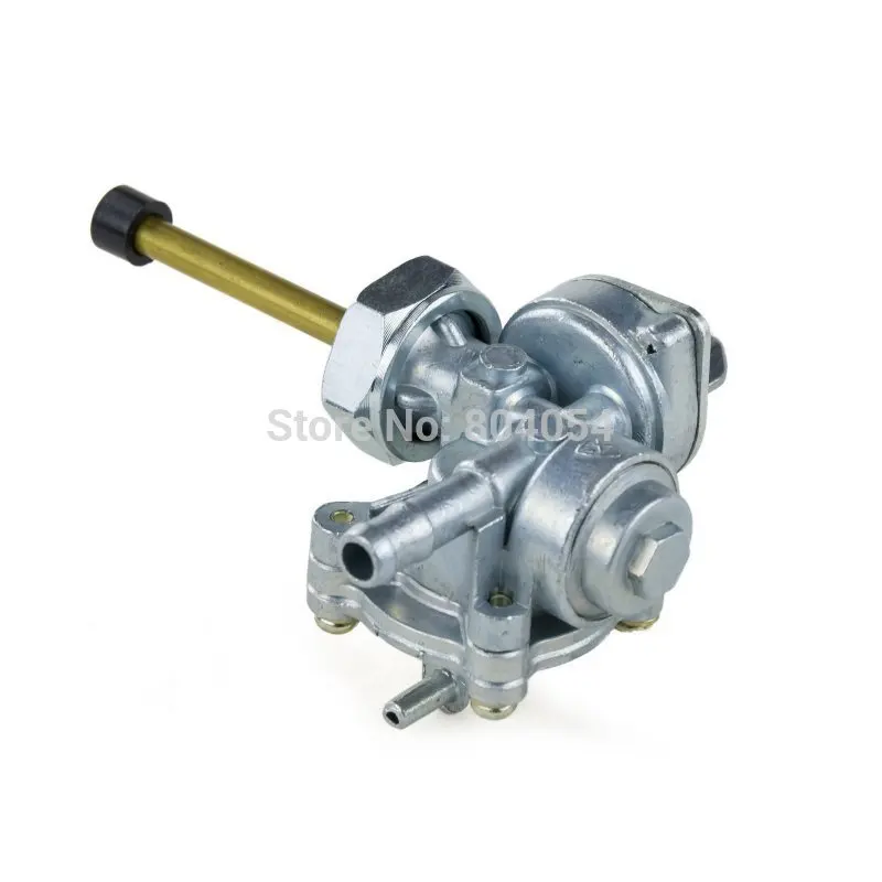 H2CNC кран топливного бака Petcock Assy для Honda CB400 1993 1998 CB750SC CB750 SC Nighthawk 1991 2003 1995 1997 1999 2000