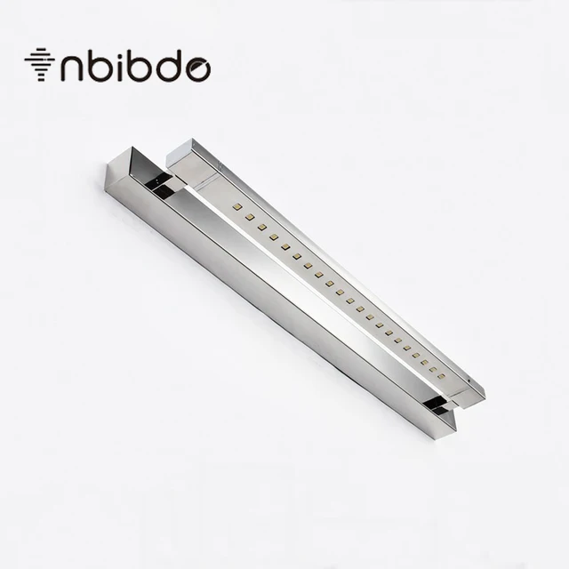 Moderne Korte Badkamer LED Spiegel Wandlamp Kaptafel Spiegel Lamp ... Moderne Korte Badkamer LED Spiegel Wandlamp Kaptafel Spiegel Lamp ...
