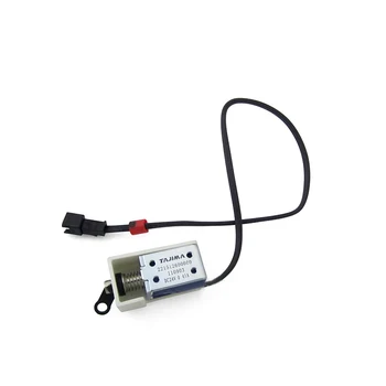 

Solenoid :Open Frame PICKER solenoid valve solenoid switch 640600021021 jump TMFD Tajima embroidery machine spare parts