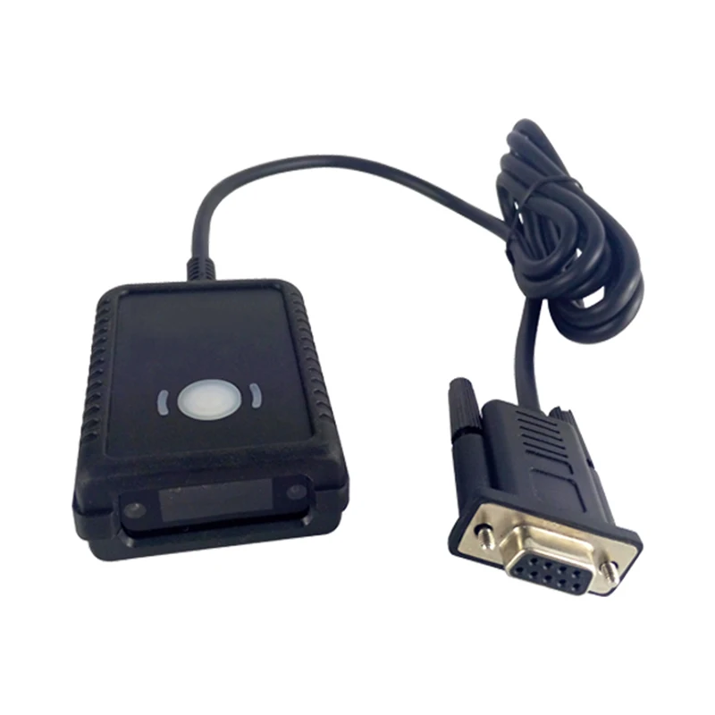 

LV3296R 1D/2D Code Decoding Fixed Mount Barcode Reader Engine with interface RS232