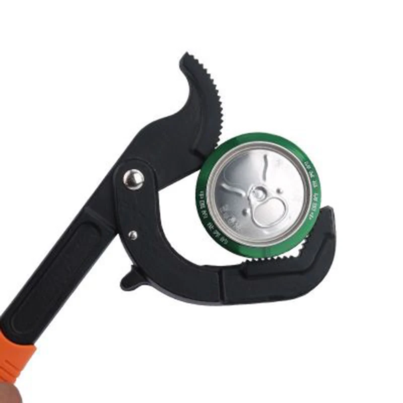 

Automatic Lock Wrench Manual Tool Multitool High Quality Double-sided Ruler Combination Wrench Dropshipping Stock in RU,US
